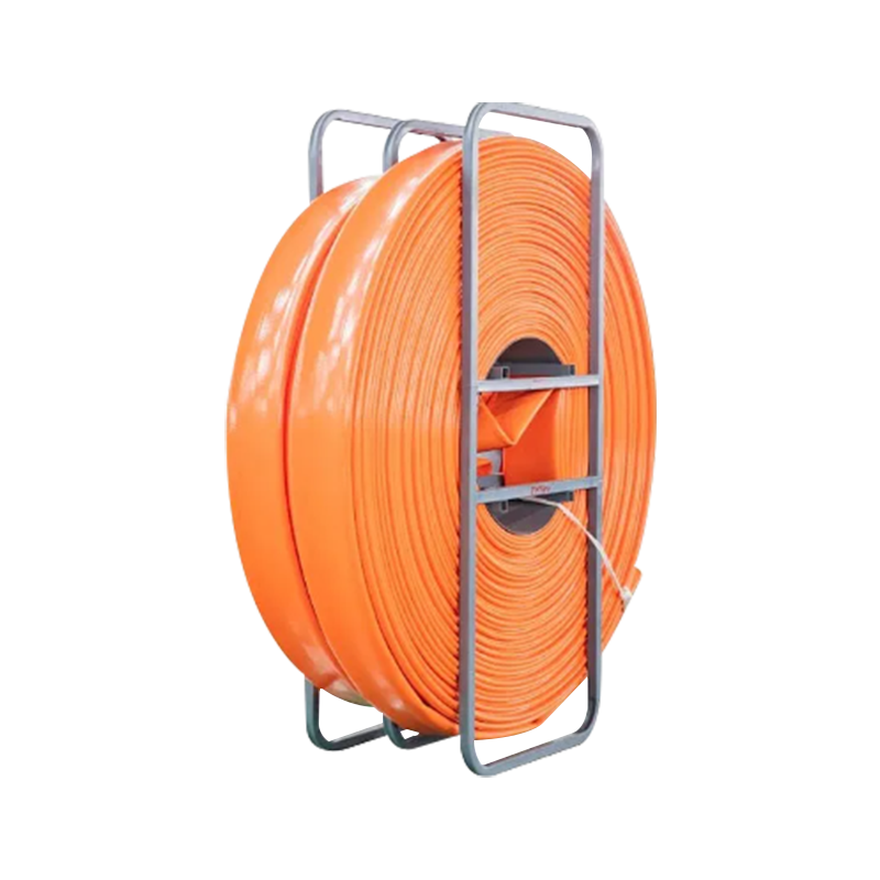 TPU LAYFLAT 호스 분뇨 드레이 호스