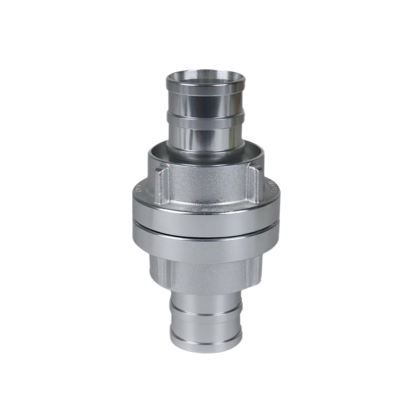 작은 직경 Storz 호스 커플 링