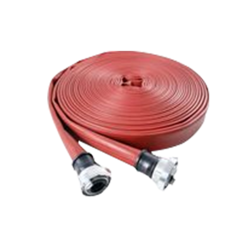 짜는 TPU Layflat 호스 관개 호스