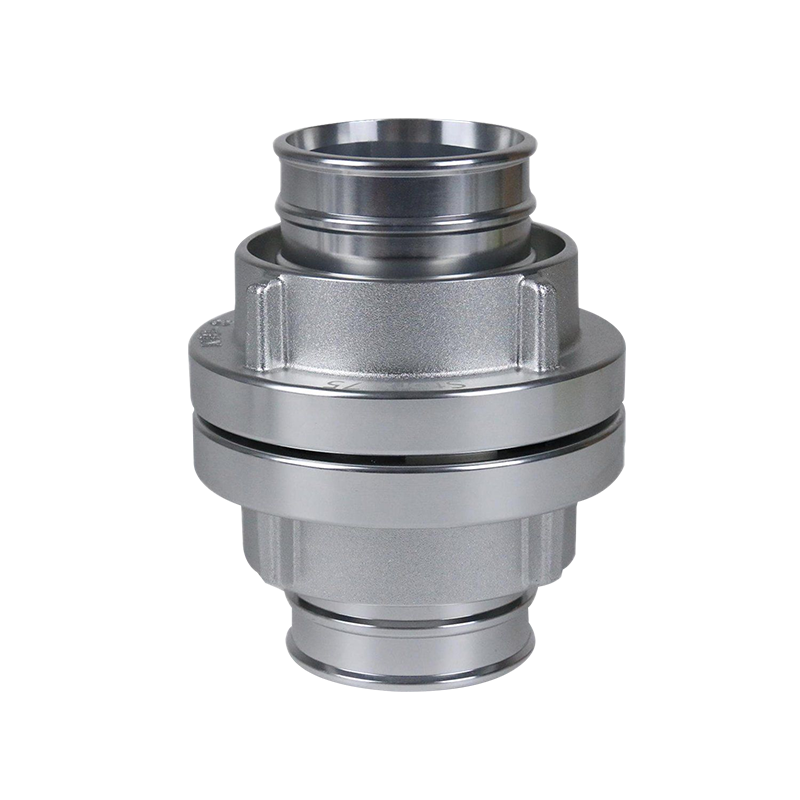 큰 직경 Storz 자체 잠금 커플 링