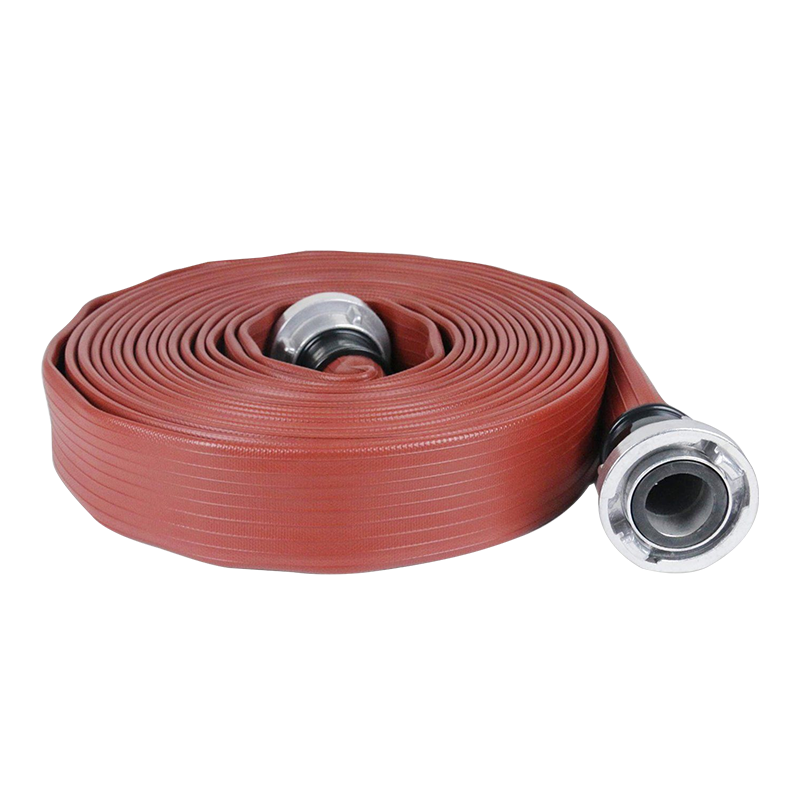 니트릴 덮힌 호스 공급 호스