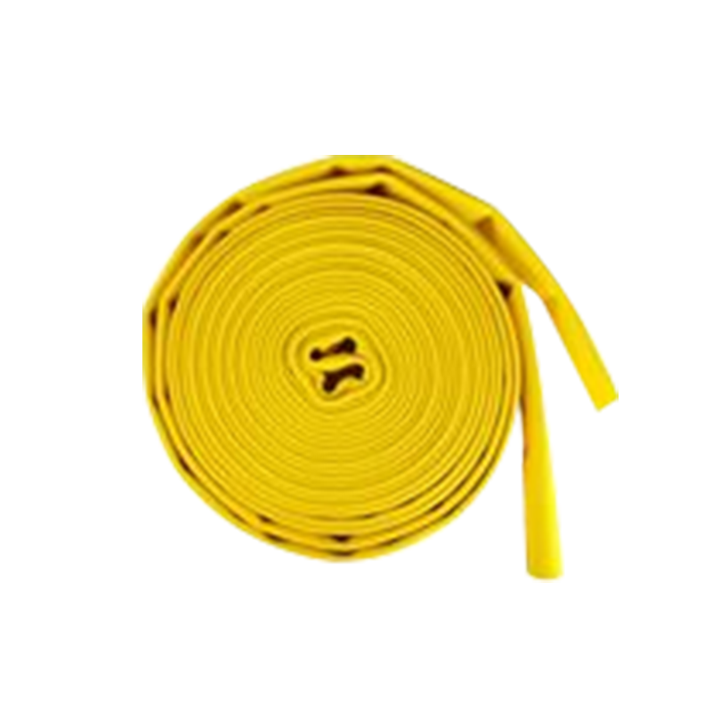 더블 재킷 TPU 라이너 눈 제조 호스