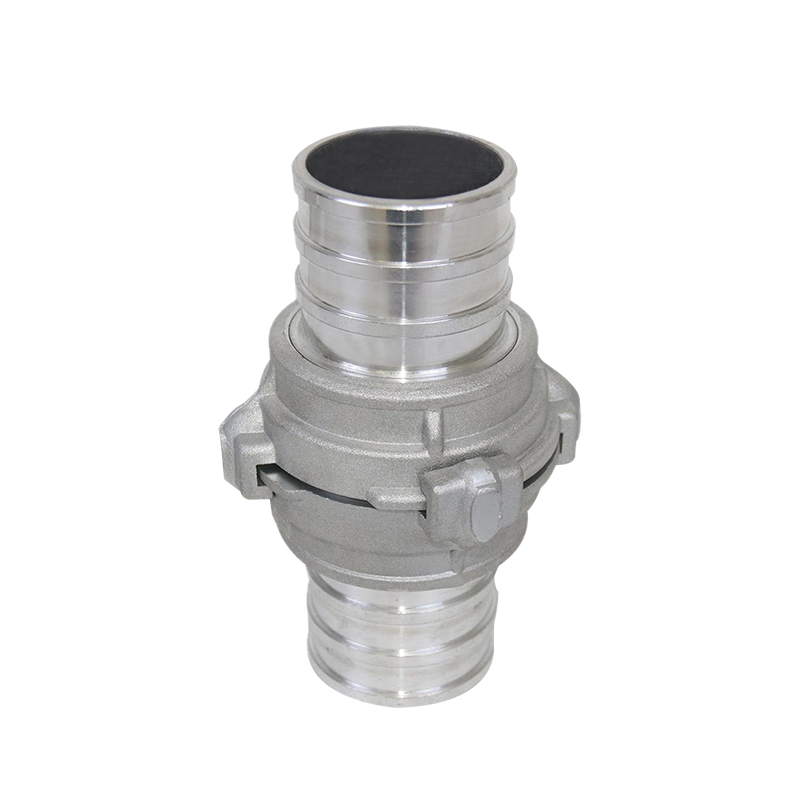 공정한 부식 GOST 호스 커플 링