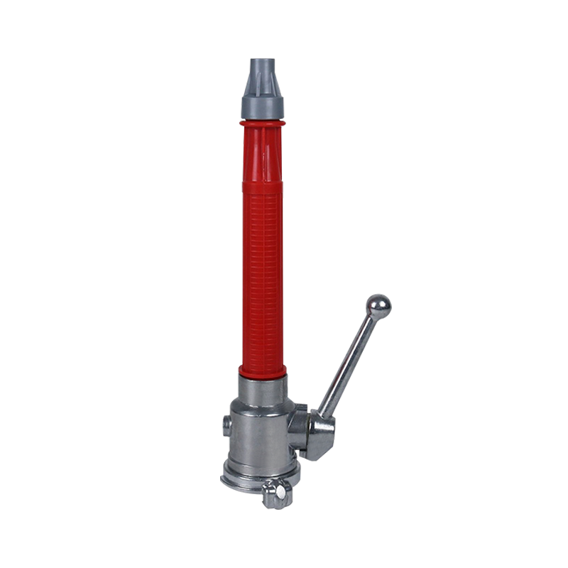 51mm 66mm 77mm 러시아 호스 노즐