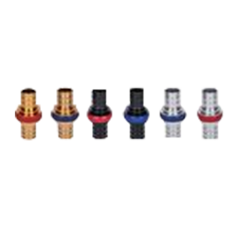 캐스팅/단조 Machino 호스 커플 링