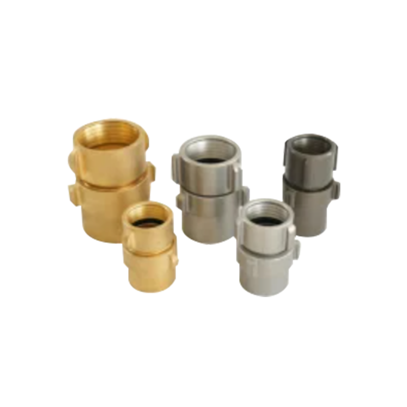 16BAR 작동 압력 아메리칸 호스 커플 링