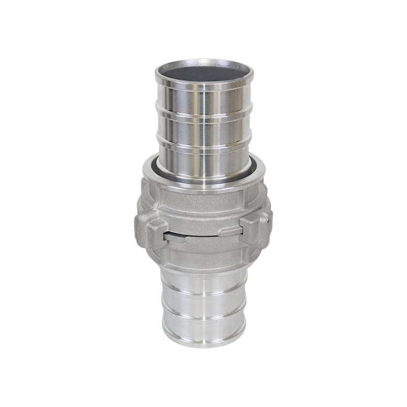 프랑스 DSP 호스 커플 링