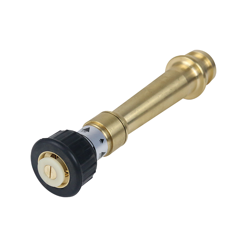 1.5‘‘2.5'John Morris Hose 노즐