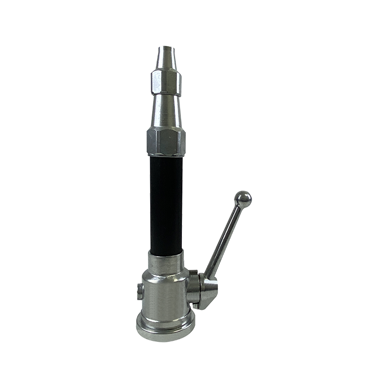 1.5 ''2 ''2 ''2.5 ''3'inlet 크기 Storz 호스 노즐