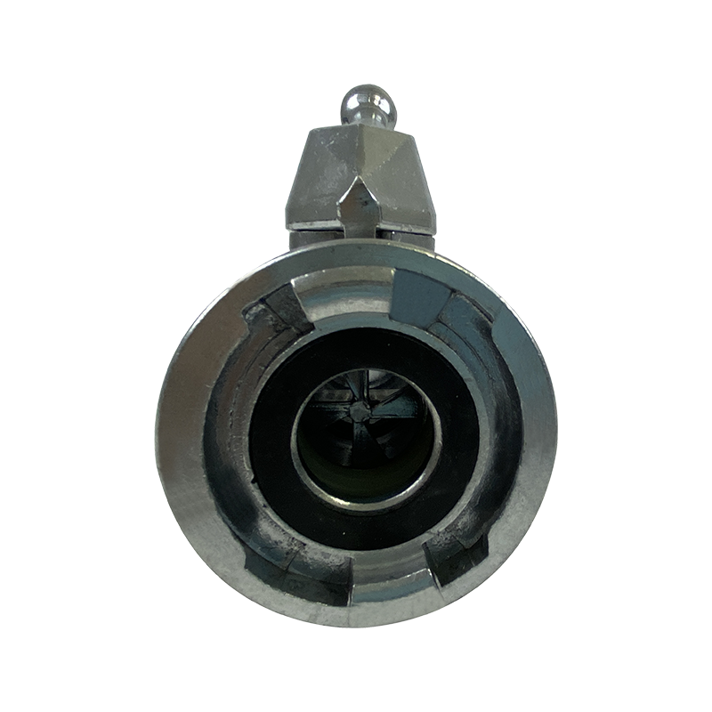 1.5 ''2 ''2 ''2.5 ''3'inlet 크기 Storz 호스 노즐