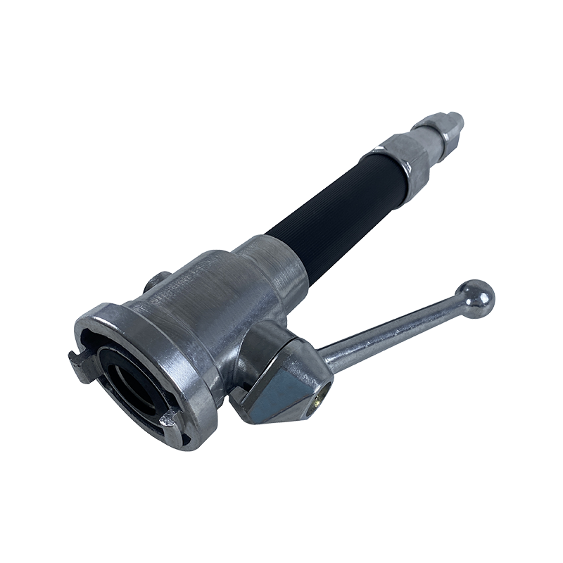 1.5 ''2 ''2 ''2.5 ''3'inlet 크기 Storz 호스 노즐