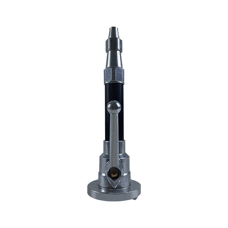 1.5 ''2 ''2 ''2.5 ''3'inlet 크기 Storz 호스 노즐