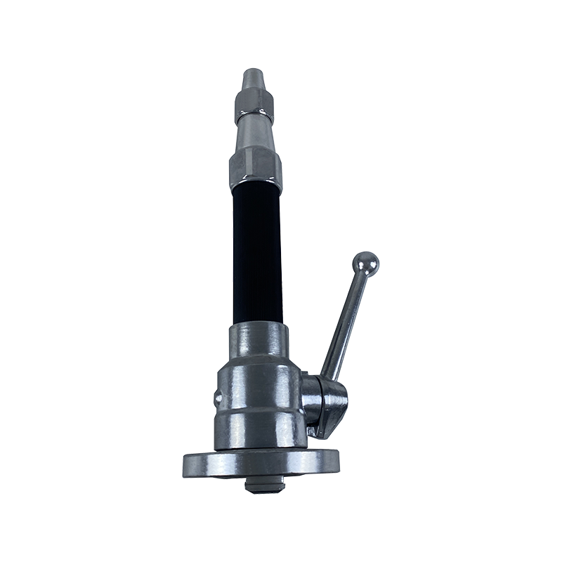 1.5 ''2 ''2 ''2.5 ''3'inlet 크기 Storz 호스 노즐
