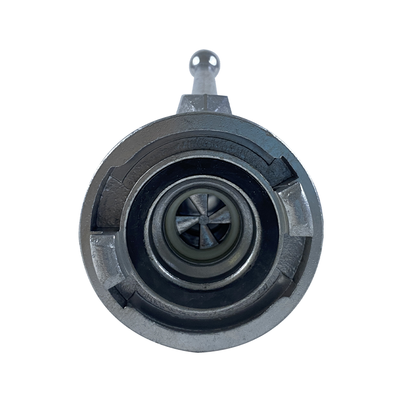 1.5 ''2 ''2 ''2.5 ''3'inlet 크기 Storz 호스 노즐