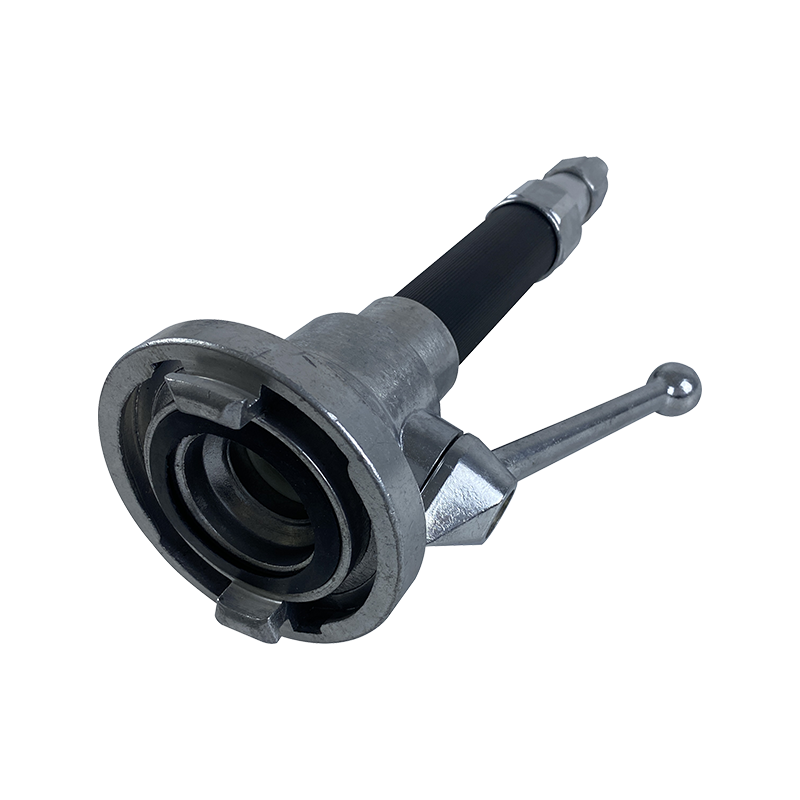 1.5 ''2 ''2 ''2.5 ''3'inlet 크기 Storz 호스 노즐