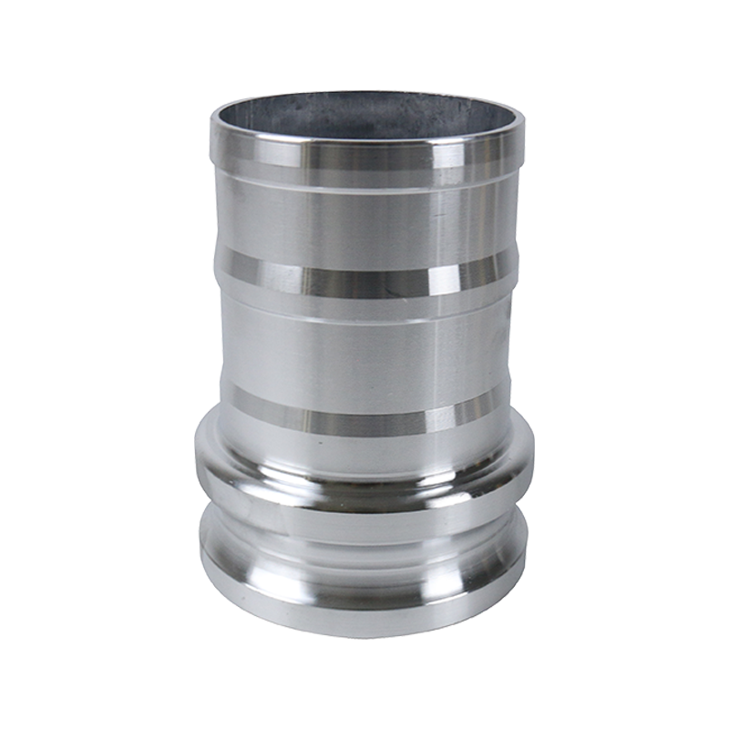 캐스팅/단조 캠 록 호스 커플 링